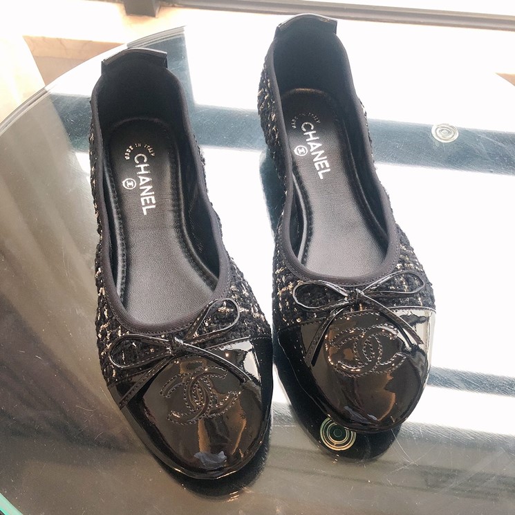 CHANEL
